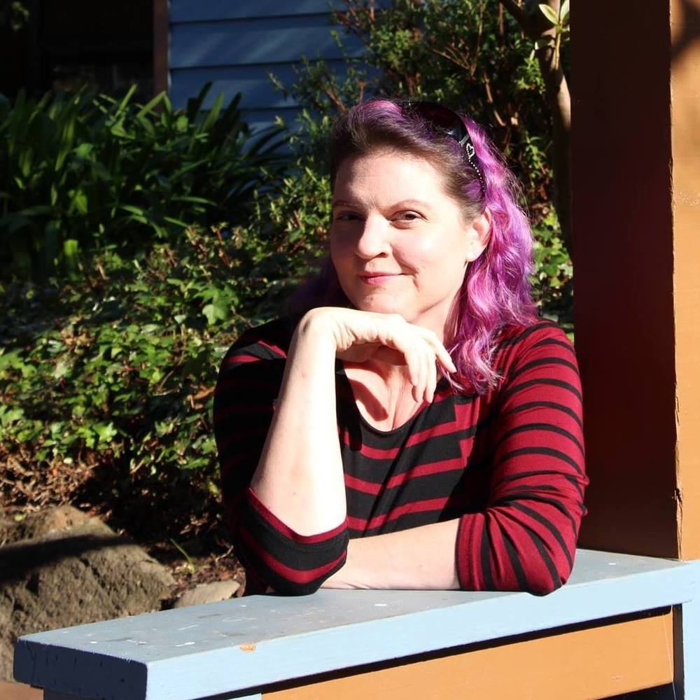 Meet your Posher, Marci